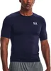 Under Armour – Herren – HeatGear Kompressionsshirt – Produktbild-Vorschau 9
