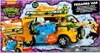 Pojazd Pizzafire Van 20 cm od Teenage Mutant Ninja Turtles Náhľad obrázku produktu 8