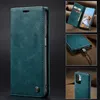 Redmi Note 10 5G Housse, rétroPolyuréthaneétui en cuir avec Voir les images du produit 7