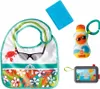 Fisher-Price Reisespaß Rassel- und Knisterset, Produktbild-Vorschau 19