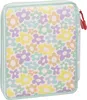 Federmäppchen XXL Happy Hippie Produktbild-Vorschau 3