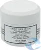 A white jar of Sisley Neck Cream is shown against a white background. Náhľad obrázku produktu