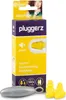 Pluggerz earplugs quiet Erwachsene & Kids 2X2 St Produktbild-Vorschau 1