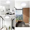 45W 50LEDs Solar Deckenleuchte Innendekoration Licht Produktbild-Vorschau 15