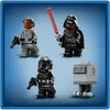 LEGO Star Wars Bombowiec TIE Model z Klocków, Zabawka dla Podgląd zdjęcia produktu 26