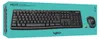 Logitech MK270, Volle Größe (100%), Kabellos, RF Wireless, Produktbild-Vorschau 11
