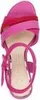 Marco Tozzi Dames Confort Des sandales 2-28323-42 rose Voir les images du produit 6