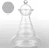 Carafe à Eau Vitale Alladin Au Fol Platinum - 1300 Ml Voir les images du produit 1