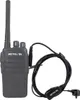 Retevis Funkgerät Headset 2 Pin Kopfhörer mit Produktbild-Vorschau 6