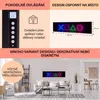 Klarstein Wonderwall Air Art Smart, infračervený ohřívač, Náhled obrázku produktu 6
