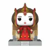 Funko Pop! Deluxe Star Wars - Królowa Amidala na Tronie Podgląd zdjęcia produktu 1