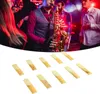 10 Stück Altsaxophonblätter, professionelles traditionelles Produktbild-Vorschau 5