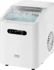 Teesa TSA5009 Výrobník ľadu 11 Kg/24 h, 110 W, biely Náhľad obrázku produktu 1