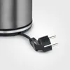 SEVERIN WK 9342 Wasserkocher 1l 2400W dark inox Anteprima dell’immagine prodotto 2