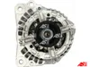 AS-PL A0037 Lichtmaschine Generator LiMa 90A 12V für VW Produktbild-Vorschau 10