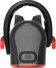 Lezyne Strip Drive Pro 400+ černá Náhled obrázku produktu 5