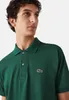 Lacoste Polo Classic Fit Groen - Heren Polo - L1212-132 Produktbild-Vorschau 7