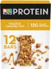 BE-KIND Protein Caramel Nut 50g Produktbild-Vorschau 4