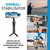 Grundig Gimbal Stabilisator - für Handy - Smartphone - Produktbild-Vorschau 4