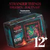 CLE puzzle 520 Stranger Things TheUpsideDown 35155 Podgląd zdjęcia produktu 16