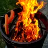 BBQ-Toro Feuerkorb "Plum" Ø 42 cm inkl. Schürhaken, in Produktbild-Vorschau 3
