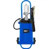 Expondo MSW Pneumatische Fettpresse – 12 L – fahrbar Produktbild-Vorschau 8