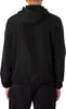 EA7 Leichte Jacke mit Logo, Schwarz M Produktbild-Vorschau 3