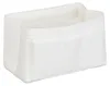 Relaxdays Organizer da borsa, feltro, numerosi scomparti, Anteprima dell’immagine prodotto 8