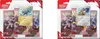 Pokémon TCG: SV10 Bestimmte Rivalen - 3 Blister Booster Produktbild-Vorschau 3
