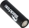 Mignon AA Akku 1,2 Volt 1600mAh Flat Top 49,5 x 14,5mm NiMH Produktbild-Vorschau 6