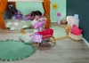 BABY born 3 v 1 postieľka pre bábiky, posteľ pre bábiky, 3 Náhľad obrázku produktu 9