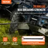 syntetické lano navijáku, 3/8 palce x 100 stop, 26 500 lbs Náhled obrázku produktu 2