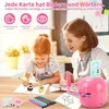 Robot de dessin pour enfants - Jouet éducatif interactif, Voir les images du produit 15