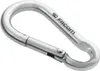 Facom Karabinerhaken Edelstahl SLS 60 mm Produktbild-Vorschau 1