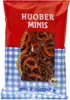 Huober  Mini Brezel gesalzen 20 x 40g (800 g) Produktbild-Vorschau 2