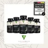 Vita Elements Premium Magnesiumcitraat 365 Capsules Productafbeelding-voorbeeld 7