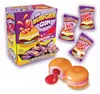 Fini Burger Gum, Kaugummi 200 Stück einzeln verpackt Produktbild-Vorschau 2