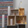 LED Party Lichterkette Glow - 10x 5 warmweiße LED - Produktbild-Vorschau 19