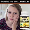 Arnica Montana 500 mg (120 Kapseln) Produktbild-Vorschau 9
