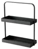 Boltze Gruppe Jago Etagere schwarz 38,4cm (1 Stück) Produktbild-Vorschau 4