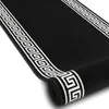 PASSATOIA BCF MORAD Grek greco nero 60 cm nero 60x100 cm Anteprima dell’immagine prodotto 2