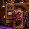 TGB14 booknook: Magic Fantasy Corner Produktbild-Vorschau 3
