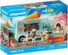 PLAYMOBIL Camion de Glaces 71904, My Life Vacances à la Podgląd zdjęcia produktu 1