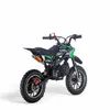 KXD 701 49ccm 2 Takt Dirtbike Dirt Bike CrossBike Enduro Produktbild-Vorschau 6