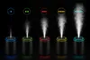 INfloo C5 MAX Kabelloser Auto Duftdiffusor USB-C RGB Produktbild-Vorschau 4