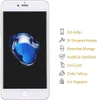 2x Matt 9H Hartglas für iPhone 8 Panzerfolie Displayschutz Produktbild-Vorschau 2