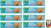 8x Gullón Fibra Biscotti Zero Zuccheri,Ballaststoffreiche Produktbild-Vorschau 1