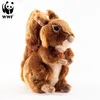 Plüschtier Eichhörnchen (15cm, sitzend) lebensecht Produktbild-Vorschau 1