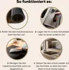 KitchenYeah© Herdabdeckplatte Wie die Alten sangen, so Produktbild-Vorschau 6