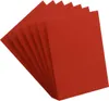 Gamegenic - Matte Prime Sleeves Red (100 Sleeves) Produktbild-Vorschau 6